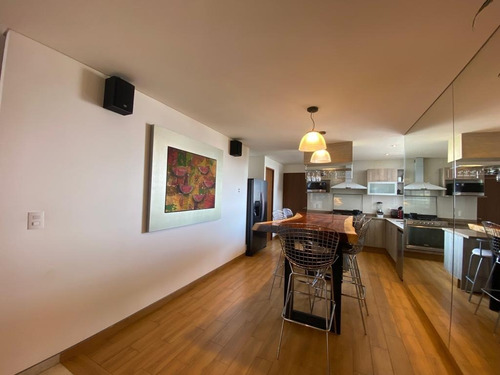 Imagen 7 de 18 de Venta Departamento Con 2 Terrazas Y 3 Estacionamientos Col. Interlomas