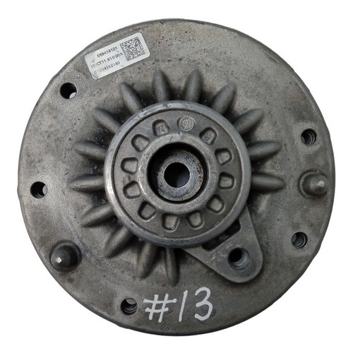 Base Amortiguador Delantero Bmw X1 F48 2016-2019 #13 (Usado)