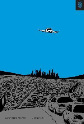 Libro Where Is My Flying Car? - J. Storrs Hall