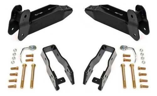 Kit Caída Brazo Control 5in Ram 1500 4wd