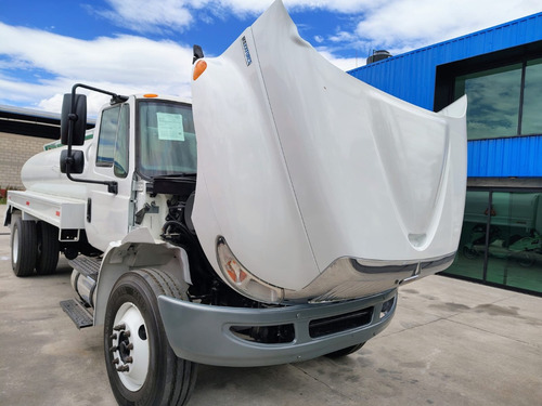 International 4300 Pipa De Agua 10.000 L