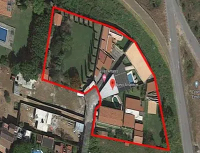 Edificio en venta