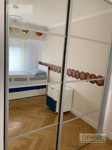 Quartier Demaria. Vista Alucinante! 3 Dorm Con Dep. 2 Coch.