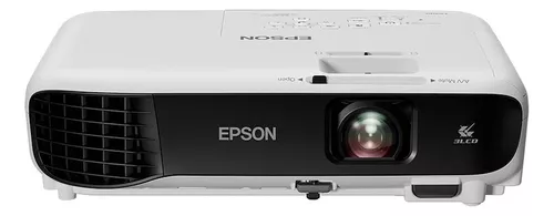 Proyector Epson PowerLite X41+ 