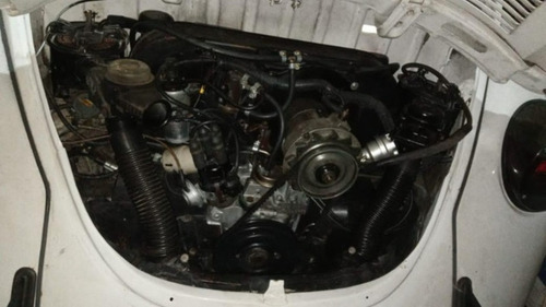 Fusca 1600 Itamar 1994