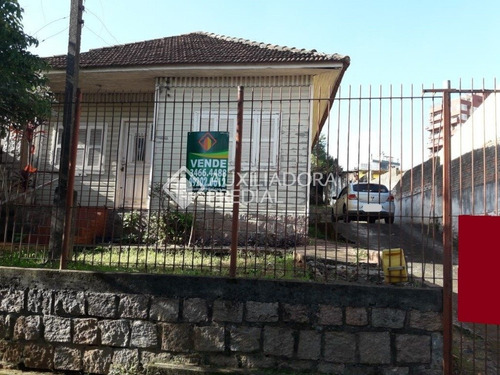 Imagem 1 de 10 de Terreno - Marechal Rondon - Ref: 258756 - V-258756