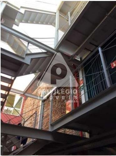 Imagem 4 de 25 de Loja À Venda, Centro - Rio De Janeiro/rj - 39777