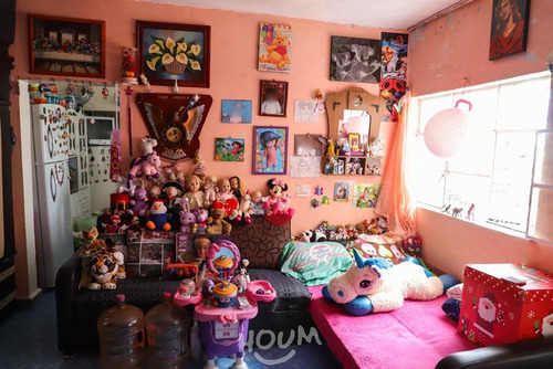 Imagen 30 de 30 de Casa En Providencia, Gustavo A. Madero Con 9 Recámaras, 240 M², Id: 34157