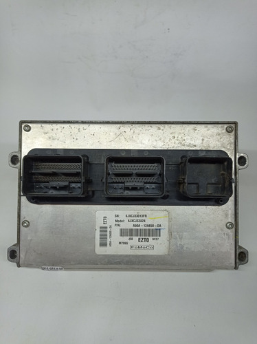 Computadora Mazda Cx9 2008 2009 2010 A50a-12a650-da Ezto (Usado)