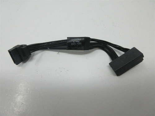 Apple iMac A1311 Sata Optical Drive Cable 593-1243-a Ddg