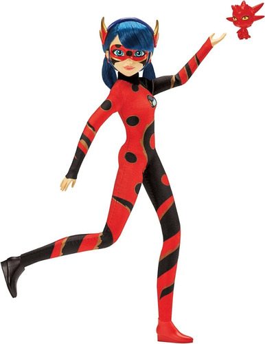 Lady Bug Miraculous