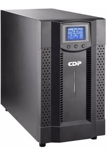 Ups Online 3kva Cdp Upo11-3ax 120v 3000w