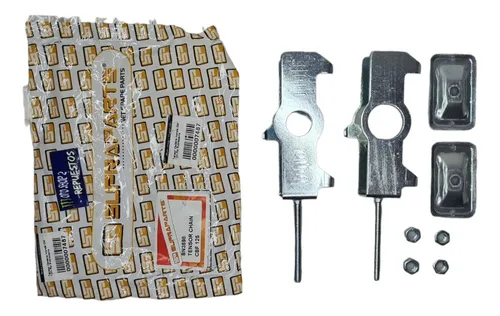 Tensor Cadena Honda Cbf 125 Supraparts