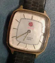 Comprar Reloj Tressa Quartz  Pulsera Hombre Compañia Naval Nabsa
