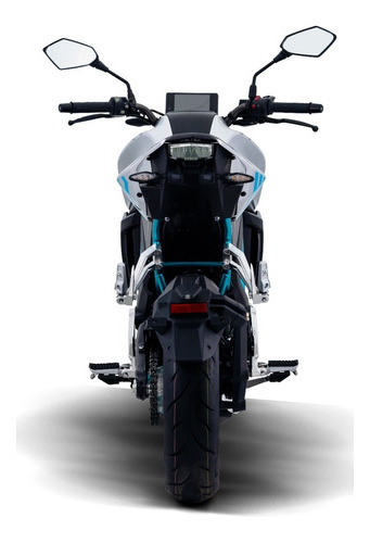 Zanella Cf Rz 300 Nk Zárate