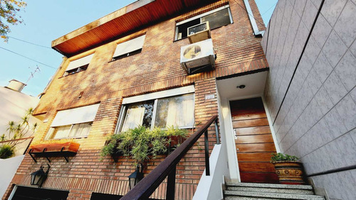 Venta Triplex 5 Ambientes Parque Avellaneda