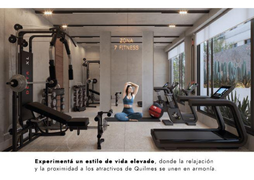 Venta Departamento En Pozo Con Financiación Quilmes Centro