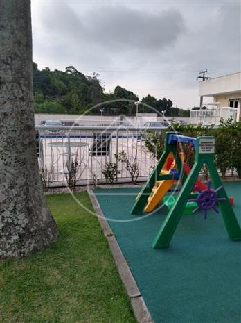Imagem 15 de 17 de Apartamento - Ref: 875782
