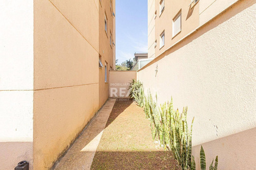 Imagem 23 de 30 de Apartamento Com 103m Na Granja Viana No Km 26 Da Raposo Tavares - Ap1187