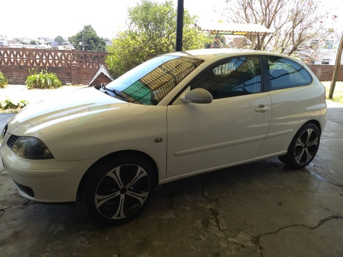 Seat Ibiza 2006