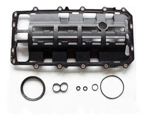 Kit Empaque Inferior Ford F150 Pickup 2011-2015 5.0 32v V8