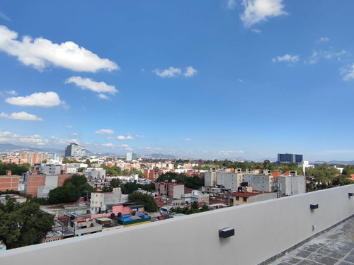 Imagen 23 de 24 de Departamento A 10 Min De Polanco