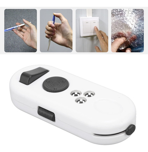 Blocks Fidget Toys Edc Toy Ansiedad Stress Relief Sensory