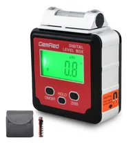 Comprar Medidor De Ángulo Digital Gemred Xlb (82412-xlb Angle Gau...