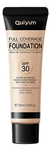 Corrector Líquido De 30 Ml Para Mejorar El Color Natural De