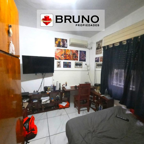Imagen 5 de 8 de Casa Departamento En La Matanza, Tablada !!!