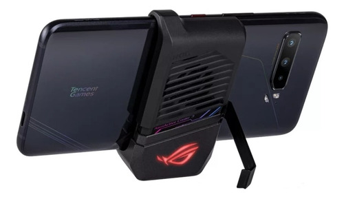 Cooler Para Rog Phone 3 Aeroactive Cooler 3 No Br