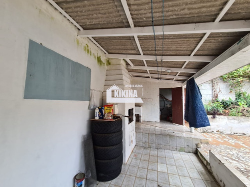 Casa Residencial Para Venda - 02950.7862