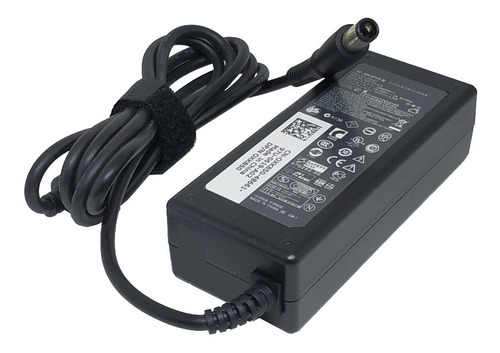 Imagem 5 de 6 de Carregador Para Notebook Dell Latitude E5430 E5440 E5470