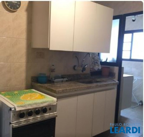 Imagem 6 de 15 de Apartamento - Vila Nova Conceição - Sp - 545633