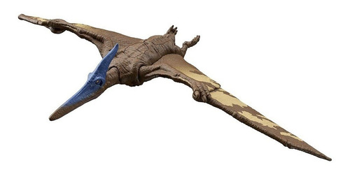 Jurassic World Dominion Ruge E Ataca Pteranodon Mattel Hdx42