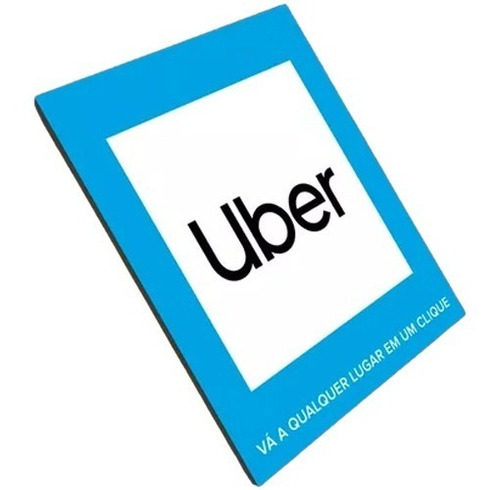 Uber Card, Cartão Uber, Crédito Uber R$50,00