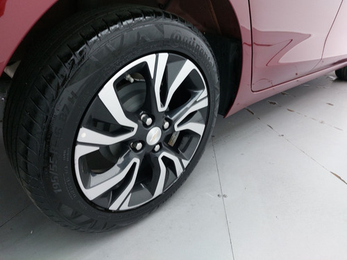 Chevrolet Onix 1.0 TURBO FLEX PLUS PREMIER AUTOMÁTICO