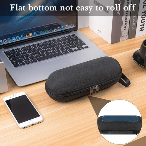 Geekria Shield - Funda Para Altavoz Compatible Con Beats Pil