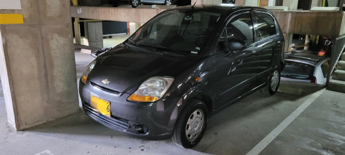 Chevrolet Spark 1.0 7:24 Cronos