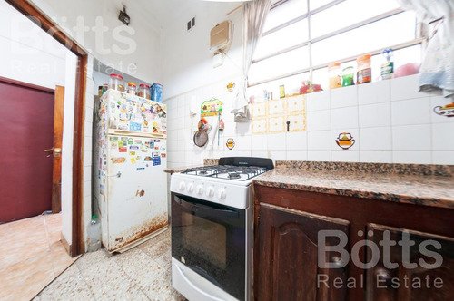 Imagen 11 de 25 de Ph 5 Ambientes Con Terraza - Villa Santa Rita