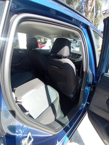 Volkswagen Nivus 1.0 Tsi Tiptronic Comfortline