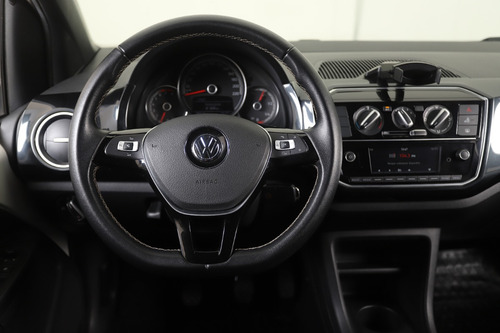 Volkswagen Up! 1.0 Pepper 101cv