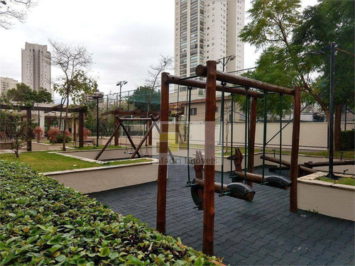 Imagem 14 de 17 de Cobertura À Venda, 261 M² Por R$ 2.600.000,00 - Vila Leopoldina - São Paulo/sp - Co0054