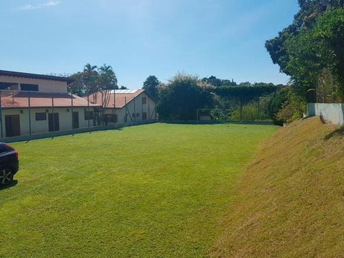 Imagem 5 de 21 de Chácara Com 7 Dormitórios À Venda, 3000 M² Por R$ 3.000.000 - Itupeva - Itupeva/sp - Ch0040