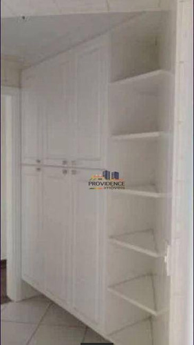 Imagem 19 de 20 de Cobertura À Venda, 300 M² Por R$ 2.600.000,00 - Indianópolis - São Paulo/sp - Co0142