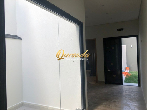 Imagem 9 de 30 de Casa - Ca00763 - 70384502