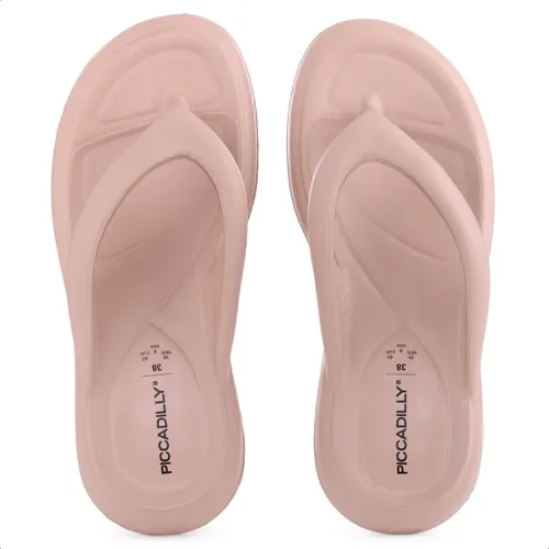Chinelo Feminino Dedo Ortopédico Nuvem Super Macio Picadilly Menor preço em Chinelo Feminino Dedo Ortopédico Nuvem Super Macio Picadilly