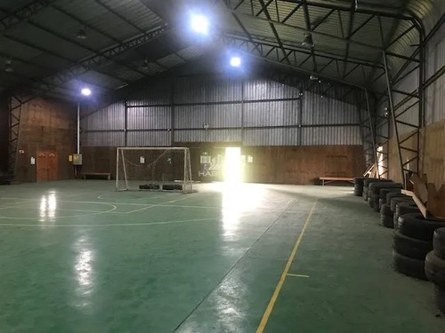 Sitio En Venta En Los Angeles