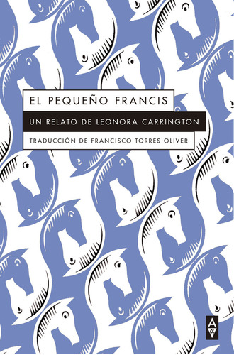 Libro El Pequeão Francis - Carrington, Leonora