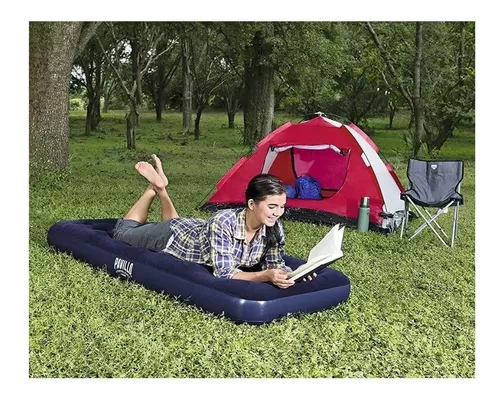 Colchones Hinchables – Tiendas de Campaña Camping